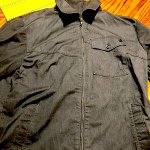 Volcom jacket